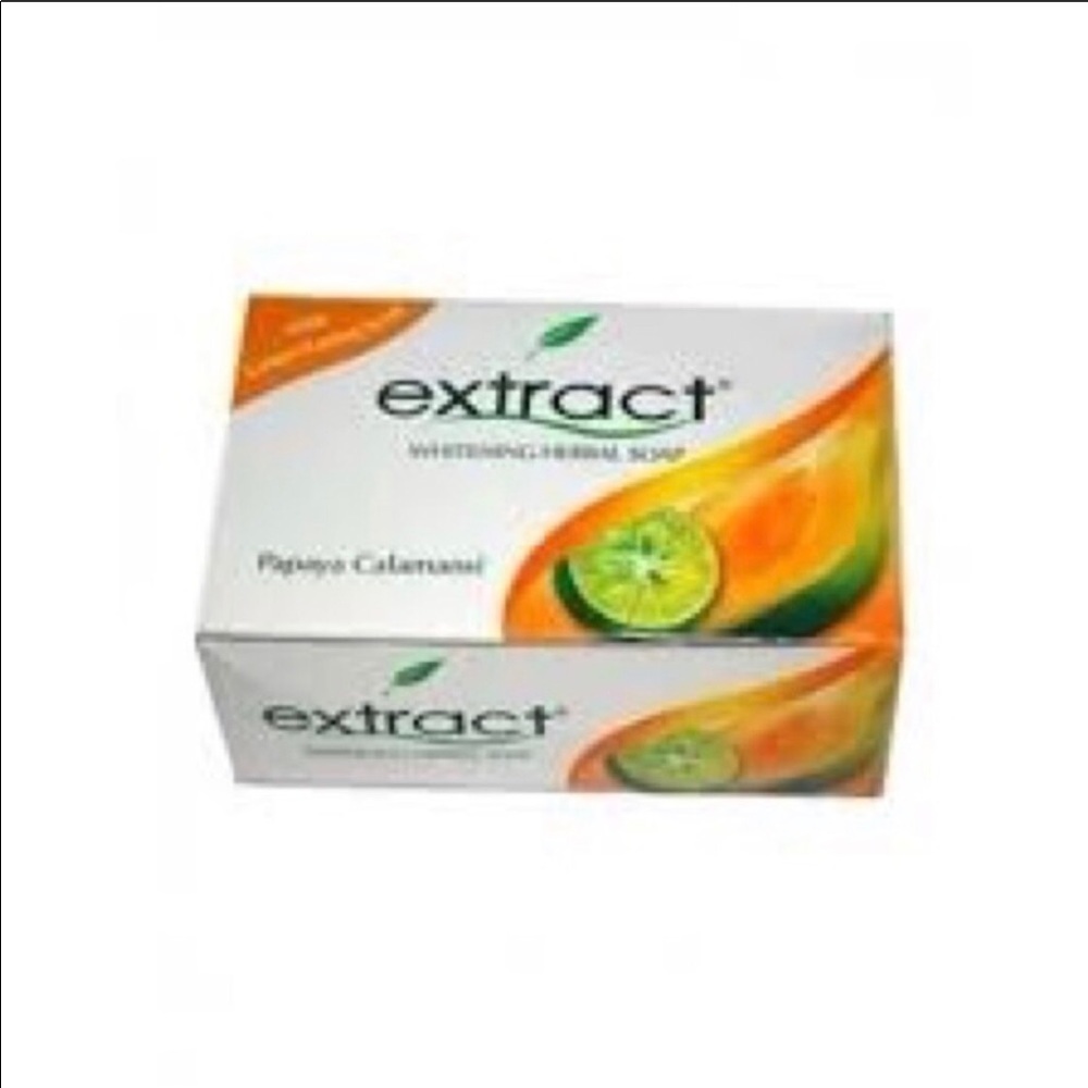 Extract soap bundle